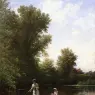 Bricher_Alfred_Thompson_Boating_in_the_Afternoon