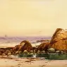 Bricher_Alfred_Thompson_Calm_Morning_Mawomet