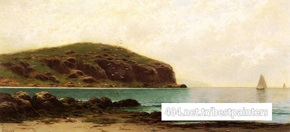 Bricher_Alfred_Thompson_Coastal_View