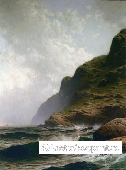 Bricher_Alfred_Thompson_Grand_Summer_Grand_Manan