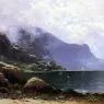 Bricher_Alfred_Thompson_Mist_Clearing_Grand_Manan