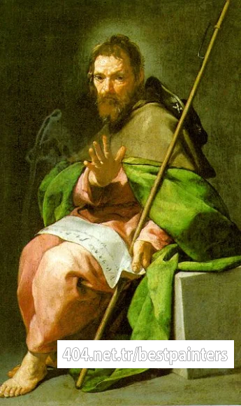 CANO_Alonso_St_James_The_Greater