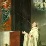 CANO_Alonso_The_Vision_Of_St_Bernard