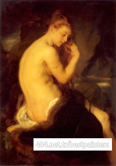 canon_hans_sitzende_venus_mit_pelzmantel