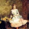 Perez_Alonso_The_Serving_Maiden