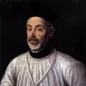 Alonso Sanchez Coello (1531-1588)