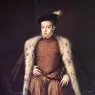 Alonso Sanchez Coello (1531-1588)