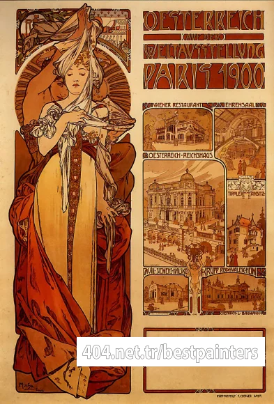 Austria_1899_68x98.5cm