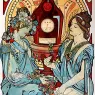 Benedictine_1898_77x205.7cm