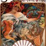 Alphonse Maria Mucha (1860-1939)