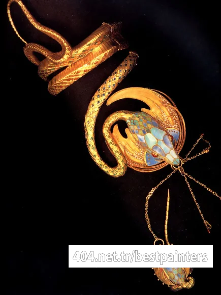 Bracelet_1899_43.5x62cm