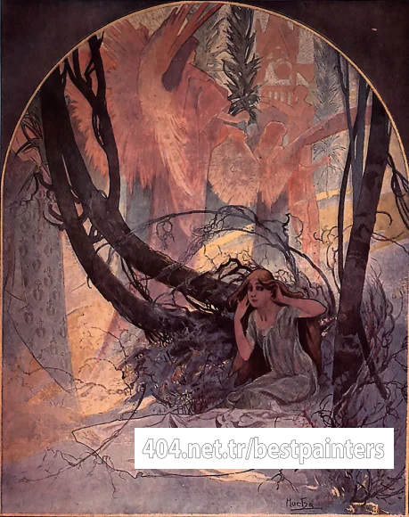 Easter_Chimes_Awaken_Nature_1896_print