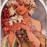 Flower_1897_44.4x66.2cm_litho