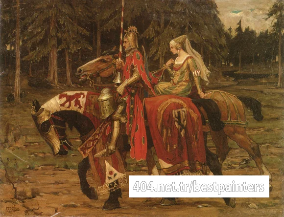Heraldic_Chivalry