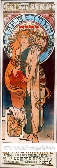 La_Samarataine_1897_58.3x173cm