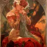 Alphonse Maria Mucha (1860-1939)