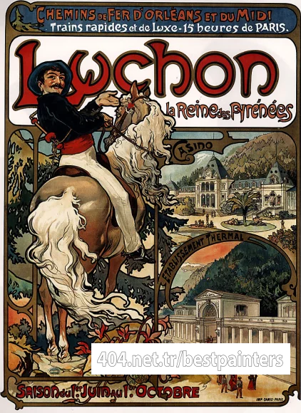 Luchon_1895_75.2x105.7cm