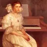 Mucha_Alphonse_Maria_Portrait_Of_Milada_Cerny