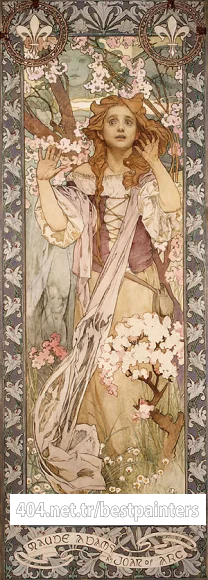Mucha_Alphonse_Maud_Adams_as_Joan_of_Arc