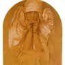Mucha_Alphonse_Portrait_Of_The_Artists_Daughter_Jaroslava