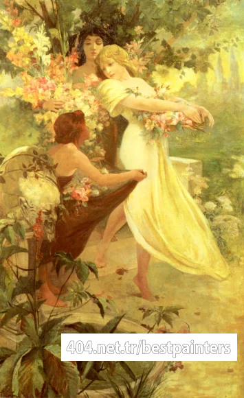 Mucha_Alphonse_Spirit_Of_Spring