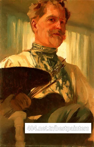 Self_Portrait_1907_44x28.5cm