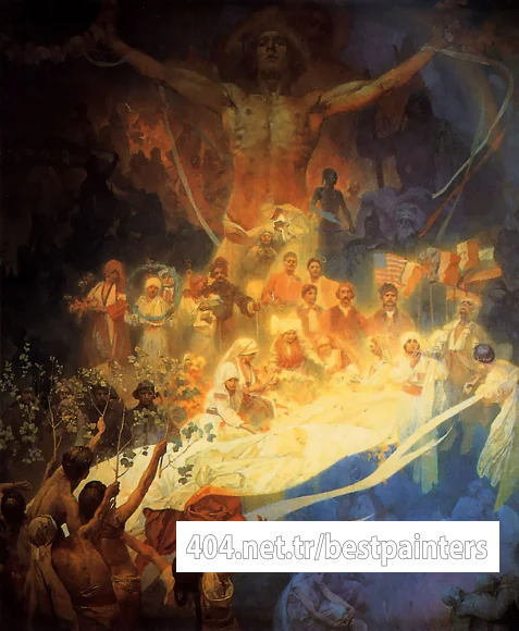 The_Apotheosis_of_the_Slavs_1926