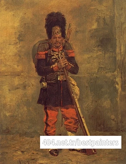 french_grenadier