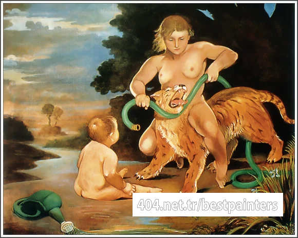 DG-008-EdithVonnegut-GardenHose_je