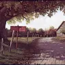 American artist Jim Harrison