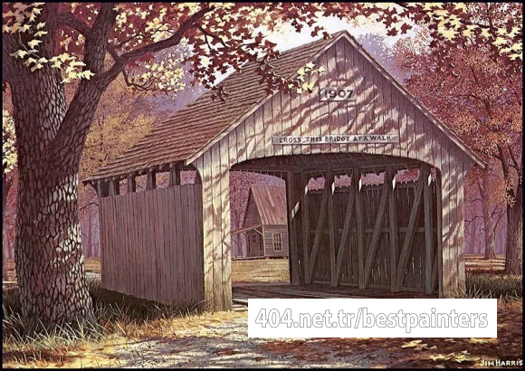 JimHarrison-Index01-CoveredBridge_je