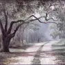 American artist Jim Harrison