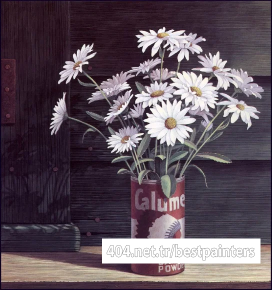 JimHarrison-Index04-WhiteDaisies_je