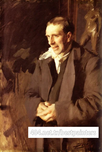 Zorn_Anders_Coquelin_Cadet