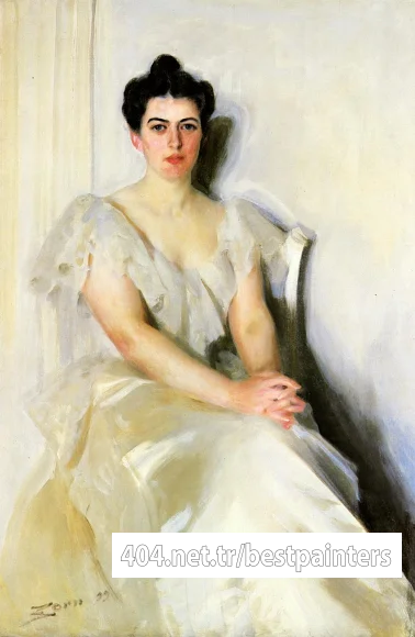 Zorn_Anders_Frances_Cleveland