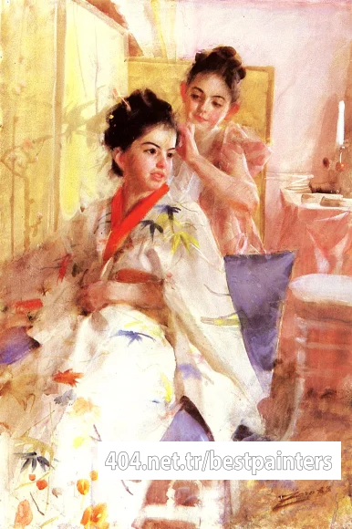 Zorn_Anders_Froknarna_Salomon