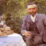 Zorn_Anders_Frukost_I_Det_Grona