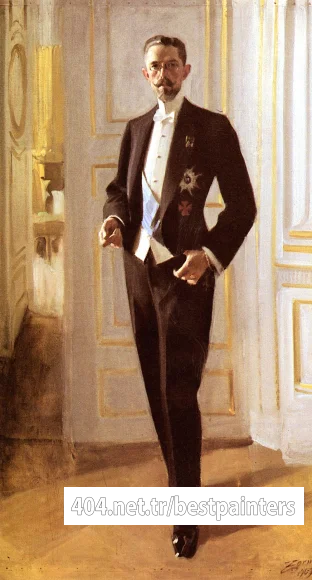 Zorn_Anders_Gustav_V