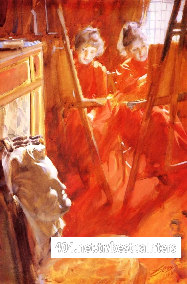Zorn_Anders_Les_Demoiselles_Schwartz