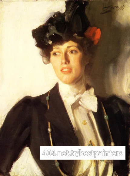 Zorn_Anders_Martha_Dana