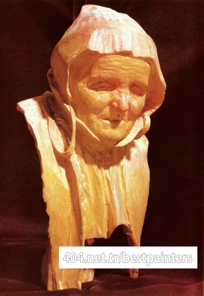 Zorn_Anders_Mormor