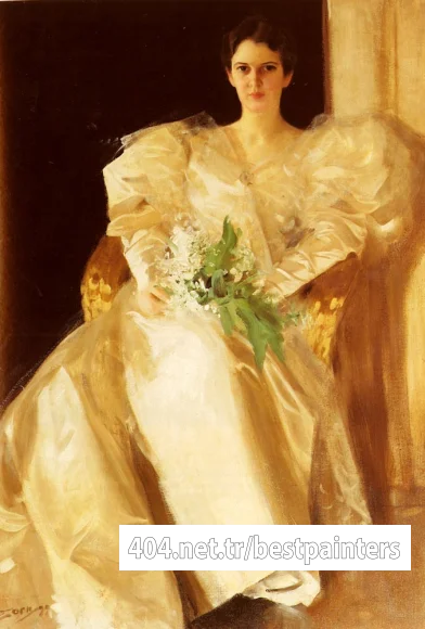 Zorn_Anders_Portrait_Of_Mrs_Eben_Richards