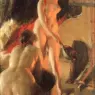 Zorn_Women_bathing_in_the_sauna