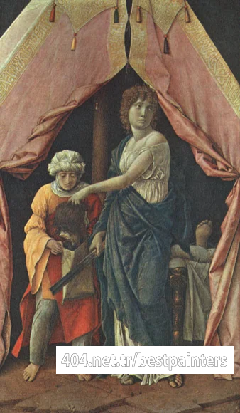 MANTEGNA_Andrea_Judith_and_Holofernes