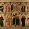 MANTEGNA_Andrea_San_Luca_Altarpiece