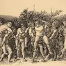 Mantegna_Andrea_Bacchanal_with_Silenus