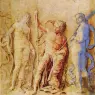 Mantegna_Andrea_Mars_and_Venus