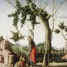 Mantegna_Andrea_Noli_me_tangere