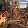 Mantegna_Andrea_The_Adoration_of_the_Shepherds