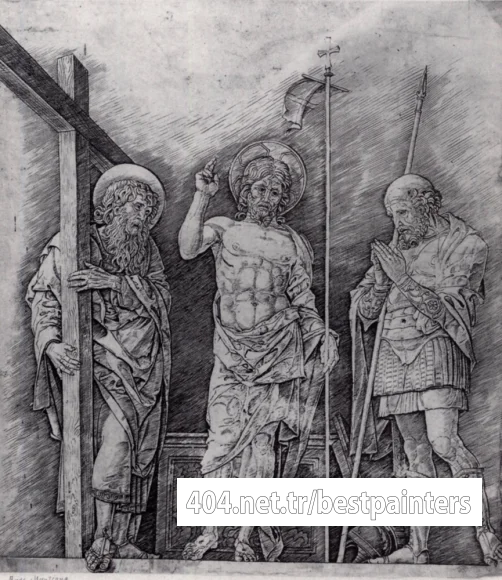 Mantegna_Andrea_The_Resurrection_of_Christ
